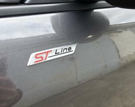 Серый Форд Куга, объемом двигателя 1.5 л и пробегом 43 тыс. км за 15700 $, фото 11 на Automoto.ua