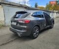 Серый Форд Куга, объемом двигателя 1.5 л и пробегом 43 тыс. км за 15700 $, фото 5 на Automoto.ua