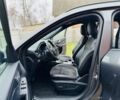 Серый Форд Куга, объемом двигателя 2.5 л и пробегом 7 тыс. км за 32500 $, фото 12 на Automoto.ua