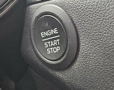 Серый Форд Куга, объемом двигателя 1.5 л и пробегом 43 тыс. км за 15700 $, фото 14 на Automoto.ua