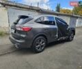 Серый Форд Куга, объемом двигателя 1.5 л и пробегом 43 тыс. км за 15700 $, фото 4 на Automoto.ua