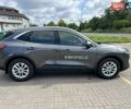 Серый Форд Куга, объемом двигателя 2 л и пробегом 23 тыс. км за 32000 $, фото 5 на Automoto.ua