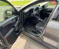Серый Форд Куга, объемом двигателя 2 л и пробегом 23 тыс. км за 32000 $, фото 15 на Automoto.ua