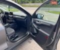 Серый Форд Куга, объемом двигателя 2 л и пробегом 23 тыс. км за 32000 $, фото 12 на Automoto.ua