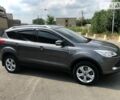 Сірий Форд Куга, об'ємом двигуна 2 л та пробігом 65 тис. км за 18950 $, фото 1 на Automoto.ua