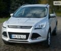 Сірий Форд Куга, об'ємом двигуна 1.6 л та пробігом 39 тис. км за 17500 $, фото 1 на Automoto.ua