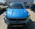Синій Форд Куга, об'ємом двигуна 2.5 л та пробігом 178 тис. км за 9300 $, фото 1 на Automoto.ua