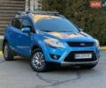Синій Форд Куга, об'ємом двигуна 2.5 л та пробігом 282 тис. км за 7900 $, фото 1 на Automoto.ua