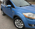 Синий Форд Куга, объемом двигателя 2.52 л и пробегом 192 тыс. км за 10000 $, фото 1 на Automoto.ua