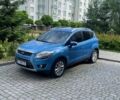 Синий Форд Куга, объемом двигателя 2.5 л и пробегом 230 тыс. км за 9200 $, фото 1 на Automoto.ua