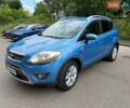 Синій Форд Куга, об'ємом двигуна 2.52 л та пробігом 178 тис. км за 8800 $, фото 1 на Automoto.ua