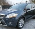 Синий Форд Куга, объемом двигателя 2 л и пробегом 159 тыс. км за 6800 $, фото 1 на Automoto.ua