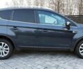 Синий Форд Куга, объемом двигателя 2 л и пробегом 159 тыс. км за 6800 $, фото 6 на Automoto.ua