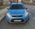 Синий Форд Куга, объемом двигателя 2.52 л и пробегом 190 тыс. км за 9500 $, фото 1 на Automoto.ua