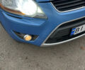 Синий Форд Куга, объемом двигателя 2.52 л и пробегом 192 тыс. км за 10000 $, фото 9 на Automoto.ua