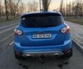 Синий Форд Куга, объемом двигателя 2.52 л и пробегом 190 тыс. км за 9500 $, фото 1 на Automoto.ua