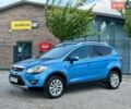 Синій Форд Куга, об'ємом двигуна 2.5 л та пробігом 207 тис. км за 9850 $, фото 1 на Automoto.ua
