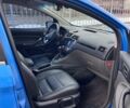 Синий Форд Куга, объемом двигателя 2.52 л и пробегом 162 тыс. км за 10000 $, фото 9 на Automoto.ua