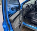 Синий Форд Куга, объемом двигателя 2.52 л и пробегом 162 тыс. км за 10000 $, фото 3 на Automoto.ua