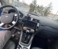 Синий Форд Куга, объемом двигателя 2.52 л и пробегом 162 тыс. км за 10000 $, фото 5 на Automoto.ua