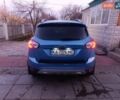 Синий Форд Куга, объемом двигателя 2.52 л и пробегом 208 тыс. км за 9300 $, фото 10 на Automoto.ua