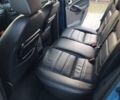 Синий Форд Куга, объемом двигателя 2.52 л и пробегом 190 тыс. км за 9500 $, фото 2 на Automoto.ua