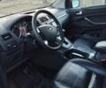 Синий Форд Куга, объемом двигателя 2.52 л и пробегом 190 тыс. км за 9500 $, фото 4 на Automoto.ua