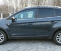 Синий Форд Куга, объемом двигателя 2 л и пробегом 159 тыс. км за 6800 $, фото 3 на Automoto.ua