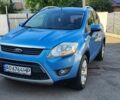 Синій Форд Куга, об'ємом двигуна 2.52 л та пробігом 228 тис. км за 9700 $, фото 1 на Automoto.ua