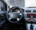 Синий Форд Куга, объемом двигателя 2 л и пробегом 159 тыс. км за 6800 $, фото 7 на Automoto.ua