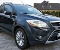 Синий Форд Куга, объемом двигателя 2 л и пробегом 159 тыс. км за 6800 $, фото 4 на Automoto.ua