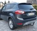 Синий Форд Куга, объемом двигателя 2 л и пробегом 159 тыс. км за 6800 $, фото 2 на Automoto.ua