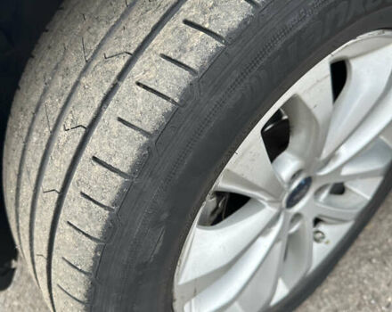 Синий Форд Куга, объемом двигателя 2.52 л и пробегом 192 тыс. км за 10000 $, фото 15 на Automoto.ua