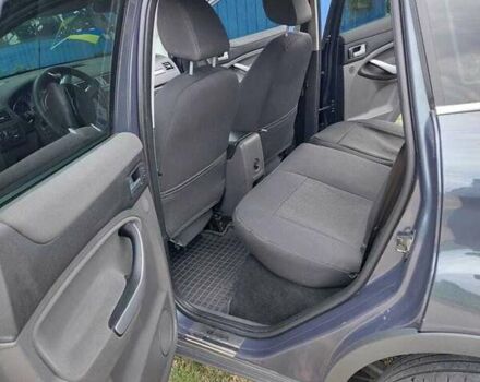 Синій Форд Куга, об'ємом двигуна 0 л та пробігом 183 тис. км за 9700 $, фото 2 на Automoto.ua