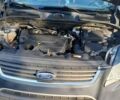 Синий Форд Куга, объемом двигателя 2 л и пробегом 266 тыс. км за 8600 $, фото 1 на Automoto.ua