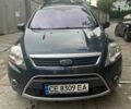 Синий Форд Куга, объемом двигателя 2 л и пробегом 300 тыс. км за 9300 $, фото 1 на Automoto.ua