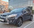 Синій Форд Куга, об'ємом двигуна 2.5 л та пробігом 188 тис. км за 10500 $, фото 1 на Automoto.ua