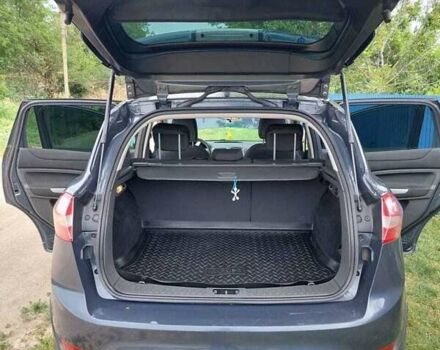 Синій Форд Куга, об'ємом двигуна 0 л та пробігом 183 тис. км за 9700 $, фото 8 на Automoto.ua