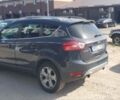 Синий Форд Куга, объемом двигателя 0 л и пробегом 205 тыс. км за 8199 $, фото 1 на Automoto.ua