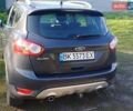 Синий Форд Куга, объемом двигателя 2 л и пробегом 262 тыс. км за 9099 $, фото 10 на Automoto.ua