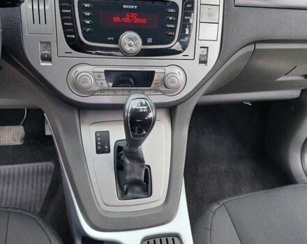 Синій Форд Куга, об'ємом двигуна 0 л та пробігом 183 тис. км за 9700 $, фото 7 на Automoto.ua