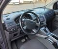 Форд Куга 2012 в Черновцах на Automoto.ua Синий Форд Куга, объемом двигателя 2.5 л и пробегом 148 тыс. км за 12200 $, фото 4 на Automoto.ua
