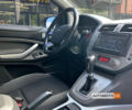 Синий Форд Куга, объемом двигателя 2.5 л и пробегом 136 тыс. км за 13200 $, фото 11 на Automoto.ua