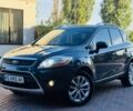 Синій Форд Куга, об'ємом двигуна 2 л та пробігом 180 тис. км за 9785 $, фото 1 на Automoto.ua