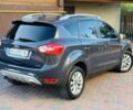 Синій Форд Куга, об'ємом двигуна 2 л та пробігом 180 тис. км за 9785 $, фото 8 на Automoto.ua