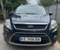 Синий Форд Куга, объемом двигателя 2 л и пробегом 290 тыс. км за 7000 $, фото 1 на Automoto.ua