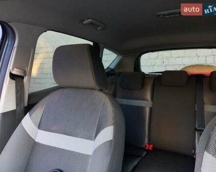 Форд Куга 2012 в Черновцах на Automoto.ua Синий Форд Куга, объемом двигателя 2.5 л и пробегом 148 тыс. км за 12200 $, фото 7 на Automoto.ua