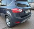 Форд Куга 2012 в Черновцах на Automoto.ua Синий Форд Куга, объемом двигателя 2.5 л и пробегом 148 тыс. км за 12200 $, фото 2 на Automoto.ua