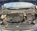 Форд Куга 2013 в Павлограде на Automoto.ua Синий Форд Куга, объемом двигателя 2 л и пробегом 214 тыс. км за 10900 $, фото 6 на Automoto.ua
