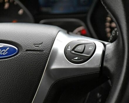 Синий Форд Куга, объемом двигателя 2 л и пробегом 147 тыс. км за 8000 $, фото 20 на Automoto.ua